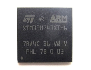 New <b>Integrated</b> <b>Circuit</b> IC STM32H743VIH6 - Product Image 1