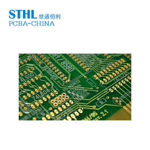 ผู้ผลิต OEM ของจีน รับผลิตแผง<span class=keywords><strong>วงจร</strong></span>พิมพ์คีย์บอร์ดแบบกำหนดเอง <span class=keywords><strong>คีย์บอร์ด</strong></span> OEM ประกอบ<span class=keywords><strong>วงจร</strong></span>พื้นฐาน - Product Image 3