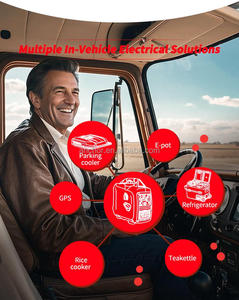 Gerador de Gasolina para Caminhão RV AC.501.090 6800W Motor a Gasolina Refrigerado a Ar Portátil Gerador de Emergência 20L 420cc - Product Image 4