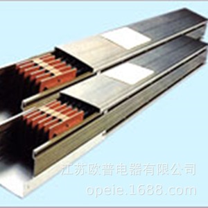 Fhm <b>Fireproof</b> Busbar Trunking 630a 1000a Industrial Power Distribution Equipment - Product Image 3