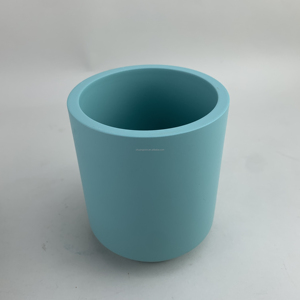 Factory Customized Luxury Matte Original and Shell Color Cement <strong>Candle</strong> <strong>Holder</strong> Concrete Creative <strong>Candle</strong> <strong>Holder</strong> - Product Image 6