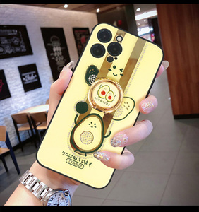 <span class=keywords><strong>Coque</strong></span> de téléphone <span class=keywords><strong>apple</strong></span> à anneau transparent, étui fait à la main pour Iphone 11 Pro Max - Product Image 6