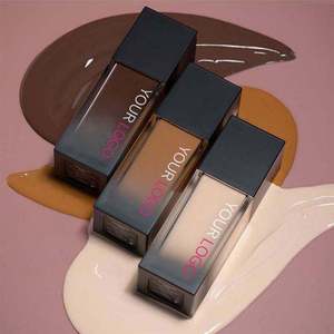 Base de Maquillaje Líquida <span class=keywords><strong>Profesional</strong></span> de la Marca Original Beauty, para Todo Tipo de Piel, Resistente al Agua, de Larga Duración, Cobertura Total, 35 ml - Product Image 1