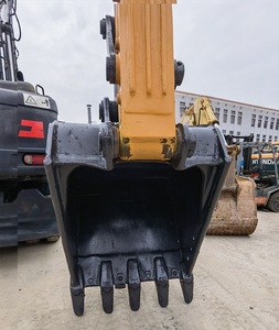 Excavadora Sany 365H usada de alta calidad a la venta Popular excavadora sobre orugas con componentes de cojinete de engranaje de caja de cambios de motor de núcleo - Product Image 6