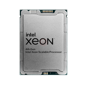 ซีพียูเซิร์ฟเวอร์ SRM7F Xeon Platinum 8454H 32 คอร์ 64 เธรด 2.1GHz รุ่นที่ 4 Sapphire Rapids FCLGA4677 ของแท้ 100% SRM7F Xeon Pla - Product Image 2