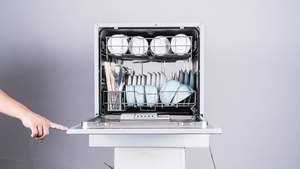 Machine à laver de comptoir 3 en 1 <span class=keywords><strong>lave</strong></span>-<span class=keywords><strong>vaisselle</strong></span> Portable CE/CB <span class=keywords><strong>lave</strong></span>-<span class=keywords><strong>vaisselle</strong></span> automatique avec 4G pour la maison - Product Image 5