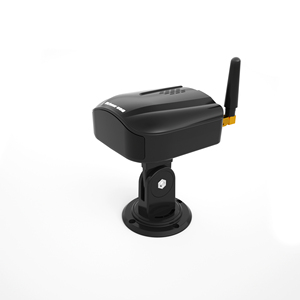 Richmor Dashcam voiture 3ch Dashcam caméra dvr système de caméra DashCam voiture DVR G-sensor - Product Image 4