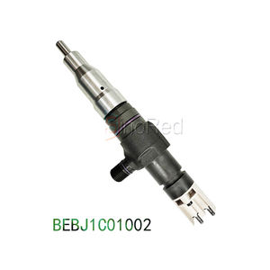 Новый Стандартный топливный инжектор в сборе BEBJ1C01002 для двигателя Delphi F2P/BEBJ Series - Product Image 1