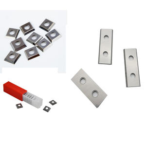 หัวตัดแบบเกลียวตรงพร้อมใบมีดเปลี่ยนได้ ความคมสูง ขนาดตามสั่ง คุณภาพดี - Product Image 3