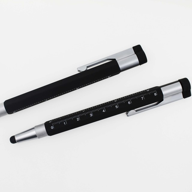 Pen Shape Usb Flash Drive with Laser Point Function , Similar Outlook Like Mont Blanc Picasso Parker Duke Penspen Shape