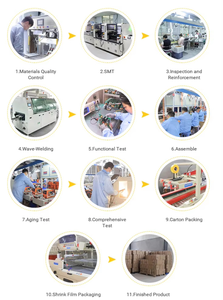 Machines industrielles, bon <span class=keywords><strong>prix</strong></span>, soudeuse à inverter portable, bonne dissipation de chaleur, électrode, soudage à l'arc manuel, outils de soudage - Product Image 6