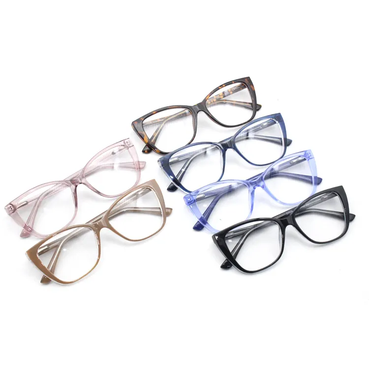 Retro Vintage Eye Wear Women CP Eyewear Frame Optic Eyeglasses Frames