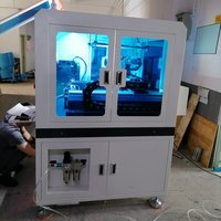 Machine de placement à grande vitesse Machine à ruban SMT entièrement automatique Fabricants de machines de placement visuel de petite et moyenne taille
