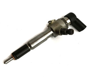 Injecteur de carburant à haute pression, pour <span class=keywords><strong>ford</strong></span> <span class=keywords><strong>TOURNEO</strong></span> <span class=keywords><strong>CONNECT</strong></span> MPV 1432322, vente en gros d'usine, pièces détachées pour moteur automobile - Product Image 1