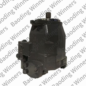 Pompes à pistons hydrauliques A10VSO Série de pompes principales A10VSO18 A10VSO28 A10VSO45 A10VSO74 A10VSO100 - Product Image 6