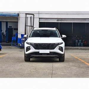 Auto Usado <span class=keywords><strong>Hyundai</strong></span> <span class=keywords><strong>Tucson</strong></span> L <span class=keywords><strong>2023</strong></span> 1.5T 2WD Automático <span class=keywords><strong>GLS</strong></span> Versión Leading Bajo Kilometraje Excelente Estado - Product Image 2