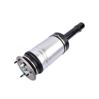 1 paire de vérins de suspension pneumatique avant LR090609 LR090610 avec garantie de 2 ans pour Land Rover Range Rover Velar 2017-2020 L560