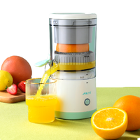 Oem Mixeur Slow Electric Orange Juicer Machine