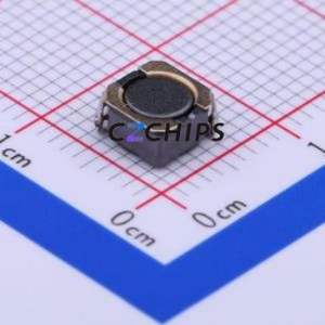 SLS5D28S330MTT ตัวเหนี่ยวนำไฟฟ้าแบบ SMD,6x6 มม. ( ค่าความเหนี่ยวนำ: 33uH )( ความแม่นยำ: 20% กระแสไฟฟ้าที่กำหนด: 750mA ) - Product Image 2