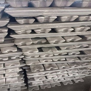 Varilla de Aluminio Industrial Serie 6000, Grados T3-T8, Barras de Lingote Estiradas en Frío para Soldadura, Doblado y Corte - Product Image 1