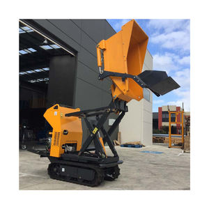 Lade kapazität 300kg <span class=keywords><strong>Dumper</strong></span> <span class=keywords><strong>Mini</strong></span> - Product Image 5