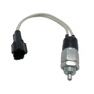 เซ็นเซอร์นิรภัย Senwitt รุ่น 200A5 สำหรับอะไหล่รถขุด สวิตช์ล็อคไฮดรอลิกแบบไพล็อต - Product Image 1