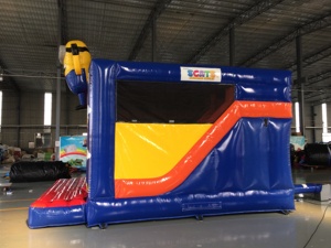 Comercial de dibujos <span class=keywords><strong>animados</strong></span> hombre gorila inflable castillo inflable <span class=keywords><strong>para</strong></span> los niños - Product Image 3