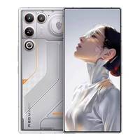 Smartphone de jeu original Redmagic 11 Air 5G, écran OLED 6,85 pouces 1,5K 144 Hz, Snapdragon 8 Elite, batterie 7000 mAh, chargeur 120 W, NFC, OTA