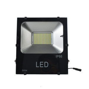 Solar <b>Flood</b> <b>Light</b> 100W IP66 LED Outdoor Lighting For Garden Yard - Product Image 4