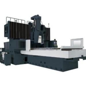 Machine de rectification de surface à portique ultra-précise Okamoto CNC, série Upg Chli, horizontale, sur pied, usage général - Product Image 3