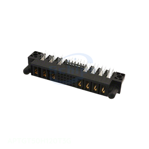 Authorized Distributor APTGT50H120T3G SP3 Transistors Components Electronic - Product Image 1