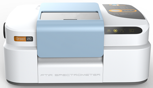 Analiz aracı büyük 20 Fourier dönüşümü kızılötesi spektrometre malzeme analiz ekipmanları - Product Image 5