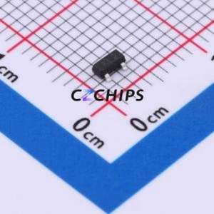 Diodo Schottky BAT54A SOT-23 de Alta Calidad, Proveedor de Componentes Electrónicos al por Mayor y Servicio de Lista de Materiales - Product Image 1