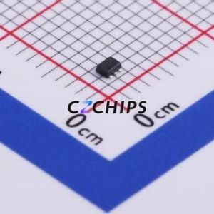 ทรานซิสเตอร์ภาคสนามทรานซิสเตอร์ DMG1029SV-7ใหม่ SOT-563 (MOSFET) - Product Image 1