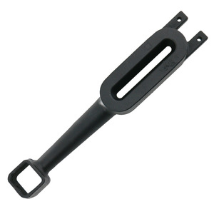 Tête de brûleur pour friteuse Hongkun T001, brûleur à gaz de qualité commerciale pour friteuse professionnelle - Product Image 5