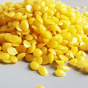 100g 100% tinh khiết tự nhiên sáp ong nến xà phòng làm cung cấp không có thêm đậu nành Son môi mỹ phẩm tự làm nguyên liệu thực phẩm cấp vàng ong sáp - Product Image 5