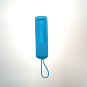 Coque de protection en silicone anti-chute, étanche, antichoc et anti-poussière pour télécommande <span class=keywords><strong>Fire</strong></span> <span class=keywords><strong>TV</strong></span>, modèle 2023, très vendue - Product Image 5