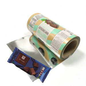 2024 Venta caliente <span class=keywords><strong>Bopp</strong></span> Película metalizada Plata VMBopp <span class=keywords><strong>Film</strong></span> Factory para envasado de alimentos - Product Image 2