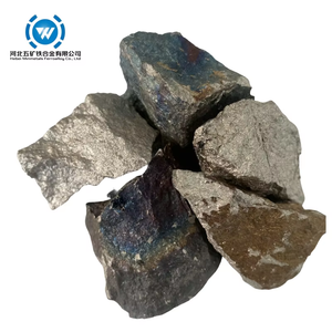 Prezzo Competitivo su Ferromanganese di Tutti i Gradi per Acciaio Legato, Uso Industriale, Marca Minmetals da Hebei - Product Image 1
