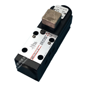 Vannes directionnelles proportionnelles ATOS DHZO-A-053-L5 - Série DHZO - Product Image 2