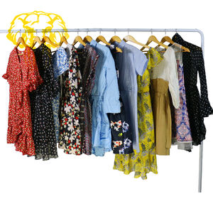 Vestidos de mujer <span class=keywords><strong>Abercrombie</strong></span> Baju Anak Ropa usada Colección de ropa de segunda mano - Product Image 1