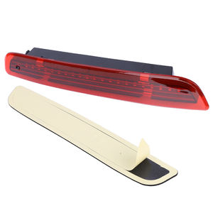 Feu Stop Central Supérieur LED pour Voiture, Boîtier <span class=keywords><strong>Rouge</strong></span>, 3ème Feu Arrière B000878980 815700H020 pour Citroën <span class=keywords><strong>C1</strong></span> Mk2 2014-2021 - Product Image 3