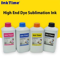 Appareil d'impression par sublimation, 1000ml, C M Y K LC LM LK LLK, pour imprimante de couleurs, grand format, prix usine usine