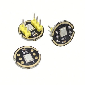 Micrófono Digital ESP32 de Alta Precisión y Bajo Consumo de Energía con Interfaz I2S, Módulo de Micrófono Omnidireccional INMP441 MEMS - Product Image 6