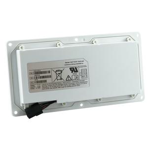 TRIXELL バッテリー 3543PR X 線撮影システム用 リチウムイオン <span class=keywords><strong>11.1V</strong></span> <span class=keywords><strong>2.5AH</strong></span> ホワイトカラー - Product Image 1