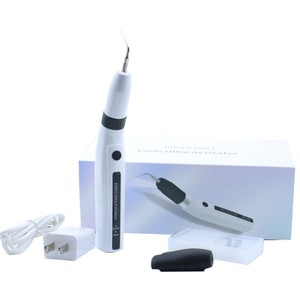 Irrigatore per Canali Radicolari Dentari, Penna Ultrasonica Wireless per Rimozione di Aghi Spezzati, Pulizia di Tartaro e Impurità, Pulizia dei Denti - Product Image 4