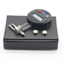 High Quality Handheld 0.01mm Scale Division Daily Used Jewelry Inspection Gemological Instrument Gem Gauge