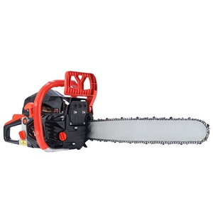 New Arrival Professional Big Power Industrial Chainsaw for <b>Cutting</b> Wood Portable Chain Saw <b>Log</b> High Power Pruning - Product Image 2