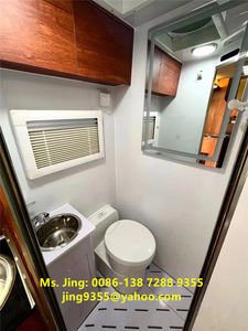 Véhicule récréatif IVECO, <span class=keywords><strong>Camping</strong></span>-<span class=keywords><strong>Car</strong></span> Mobile 4x2 - Product Image 6