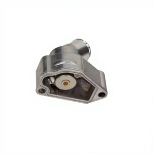 Termostato de motor 4805152 de aleación de aluminio para Opel, pieza de repuesto para coches europeos - Product Image 4